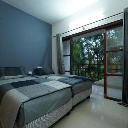Local Nr Green Woods Bangalore Ngoại thất bức ảnh