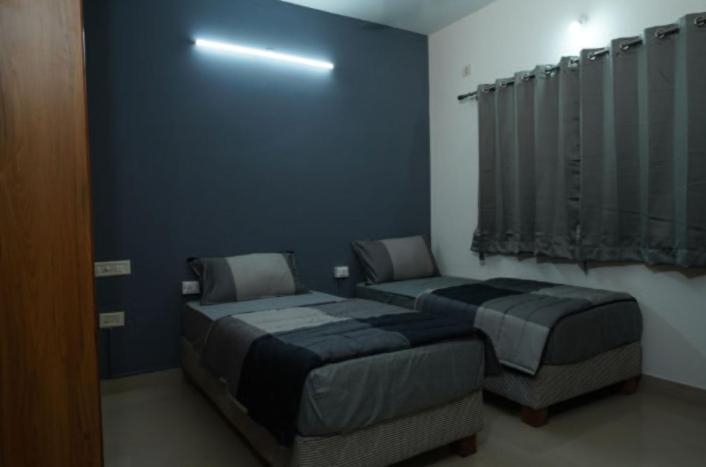 Local Nr Green Woods Bangalore Ngoại thất bức ảnh