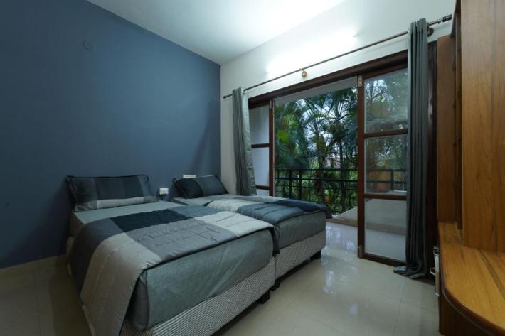 Local Nr Green Woods Bangalore Ngoại thất bức ảnh